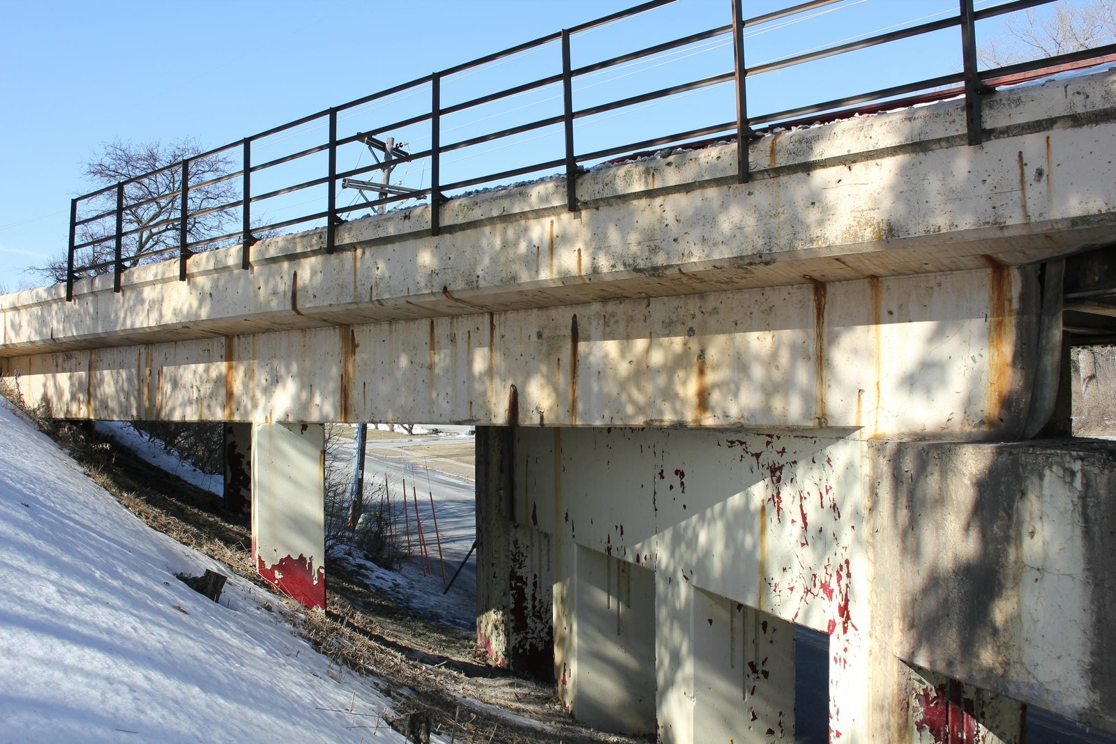 Span #4